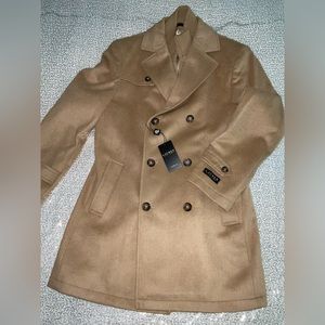 Ralph Lauren Classic Fit Overcoat